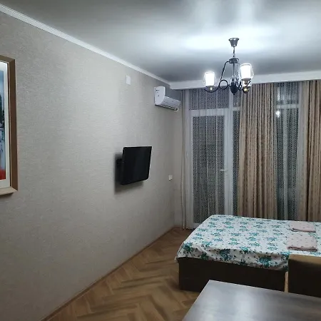 Real Palace Batumi Apartment Exterior photo