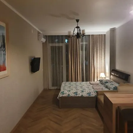 Real Palace Batumi Apartment Exterior photo
