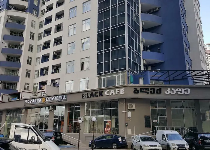 Real Palace Batumi