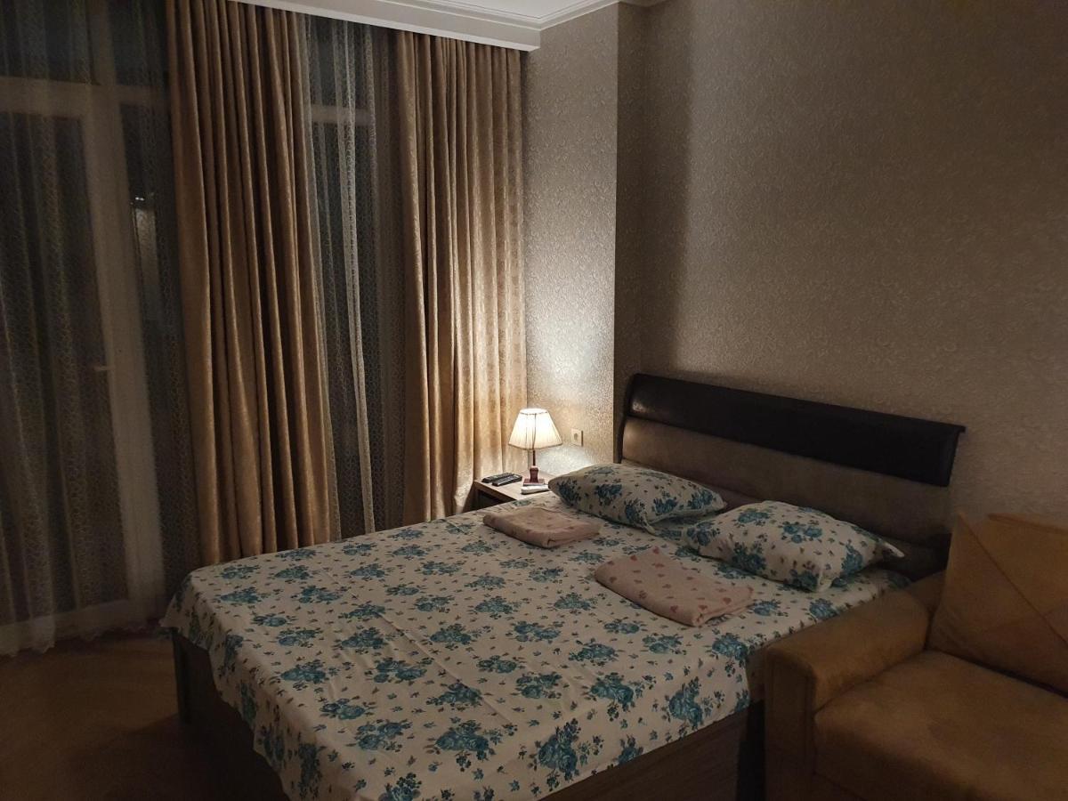 Apartment Real Palace Batumi