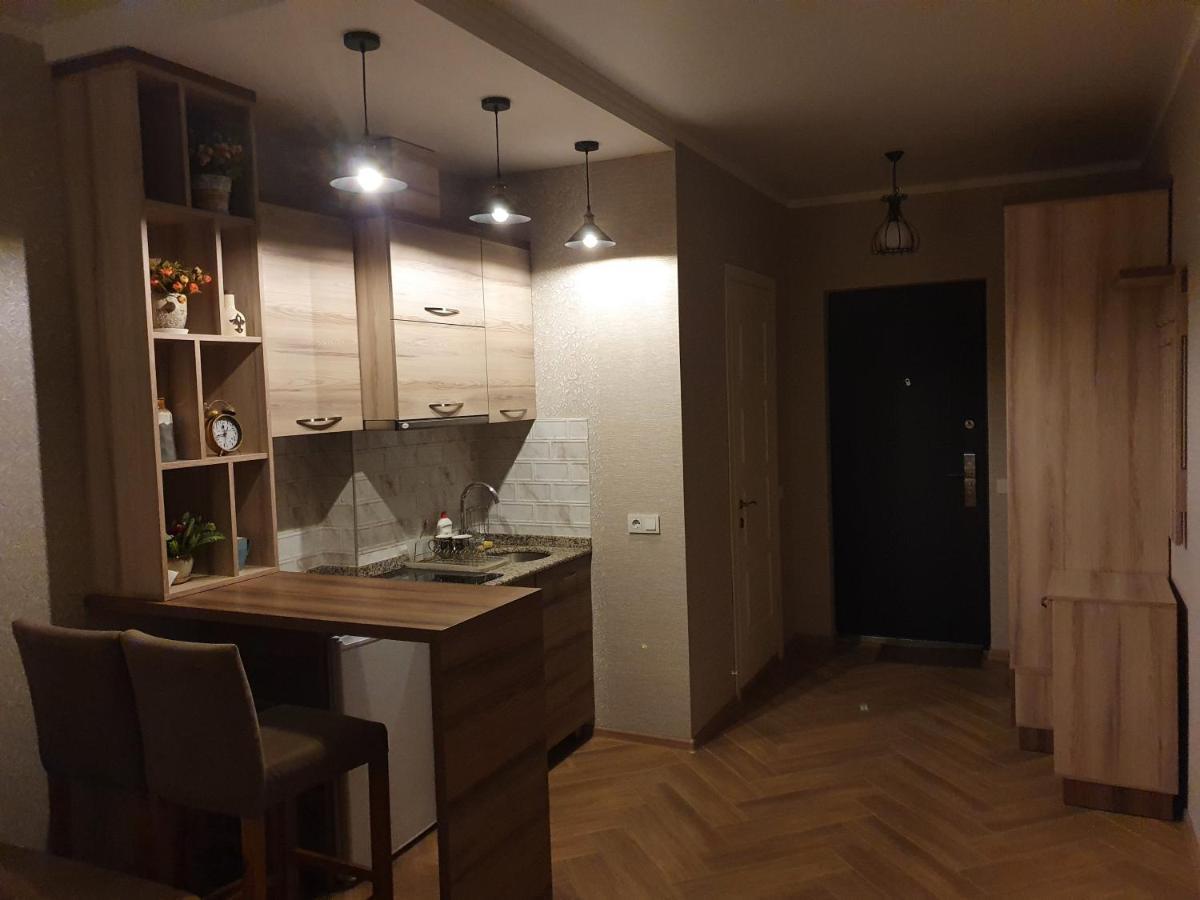 Apartment Real Palace