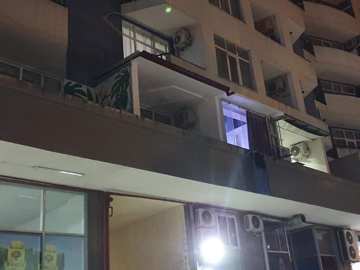Real Palace Apartment Batumi