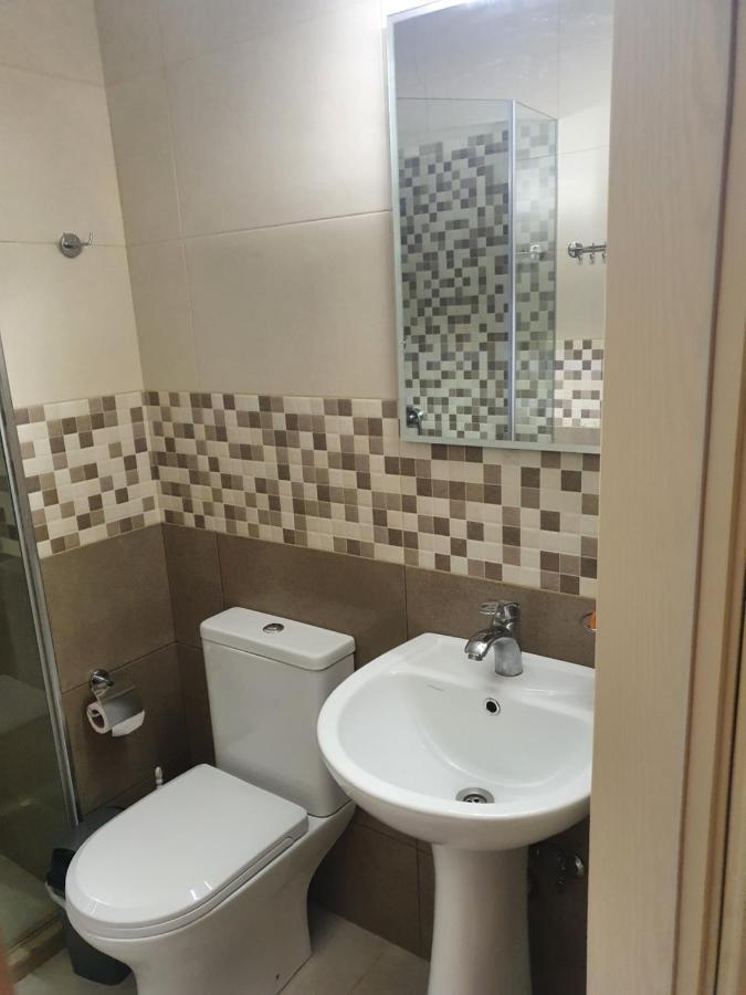 Real Palace Apartment Batumi