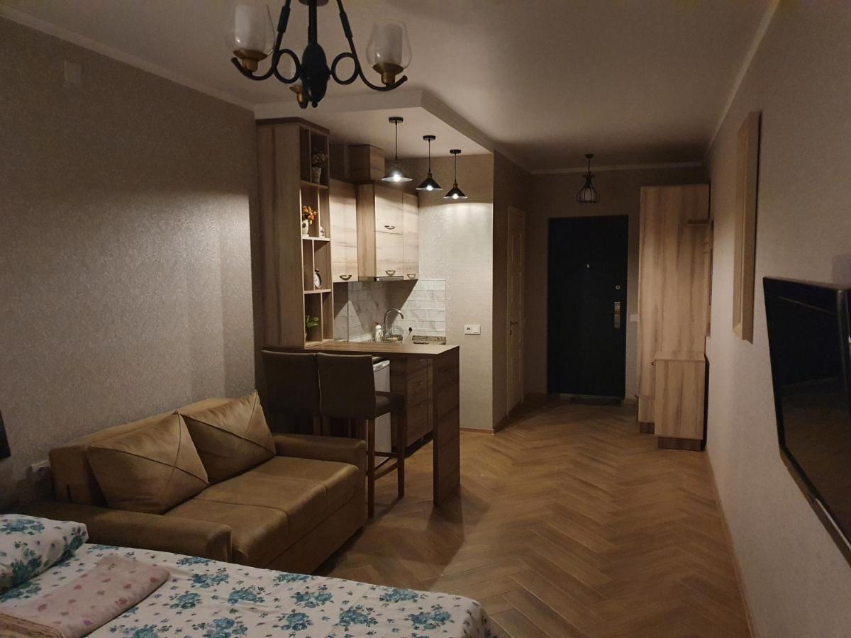 Real Palace Apartment Batumi