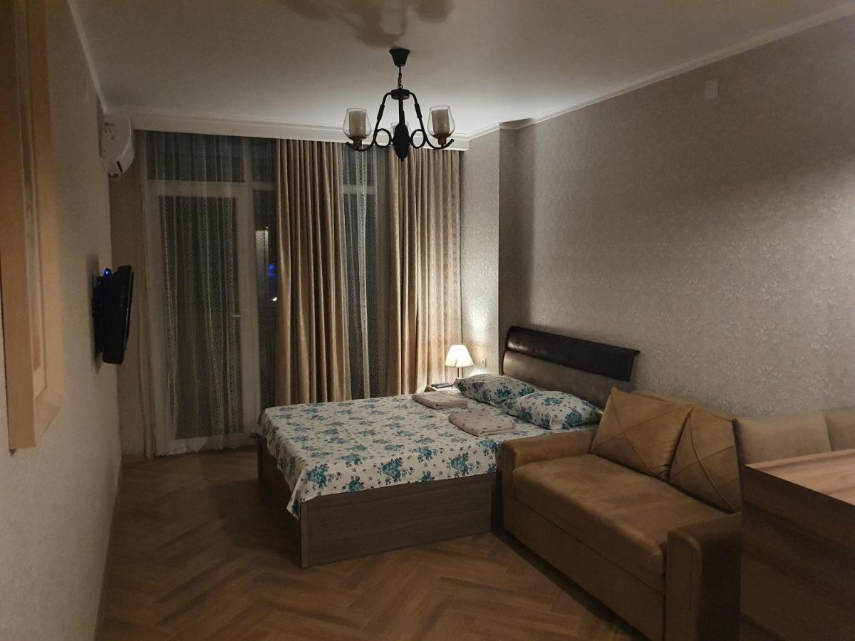 Real Palace Apartment Batumi