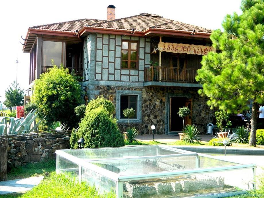 Real Palace Batumi