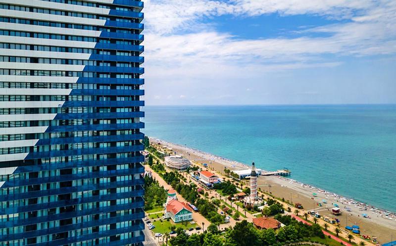 Real Palace * Batumi