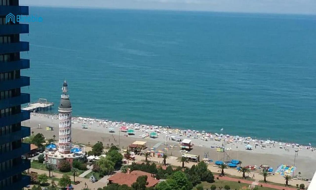 Apartment Real Palace Batumi