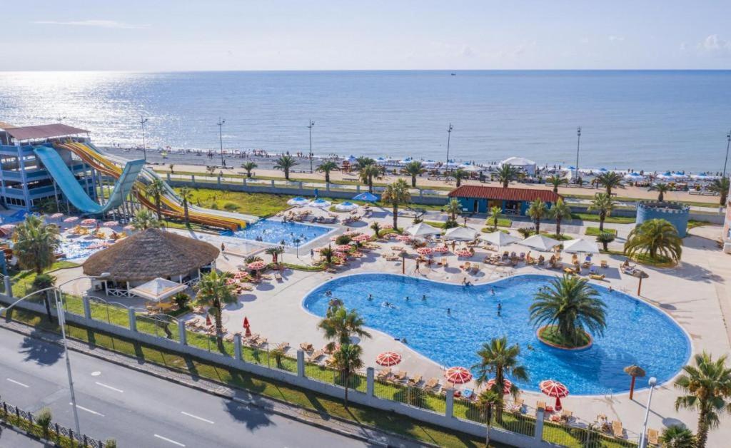 Real Palace Apartment Batumi
