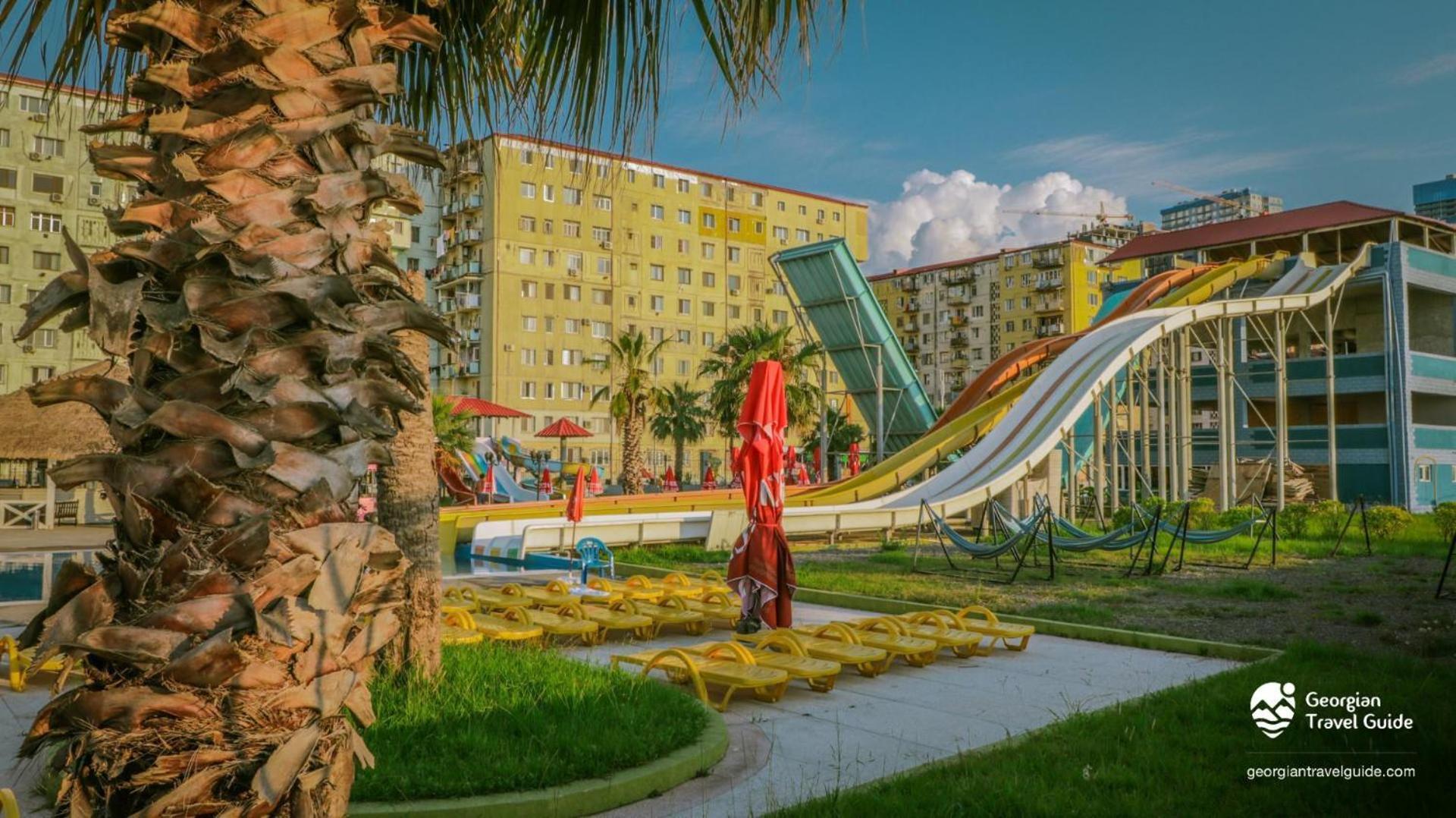 Real Palace Batumi