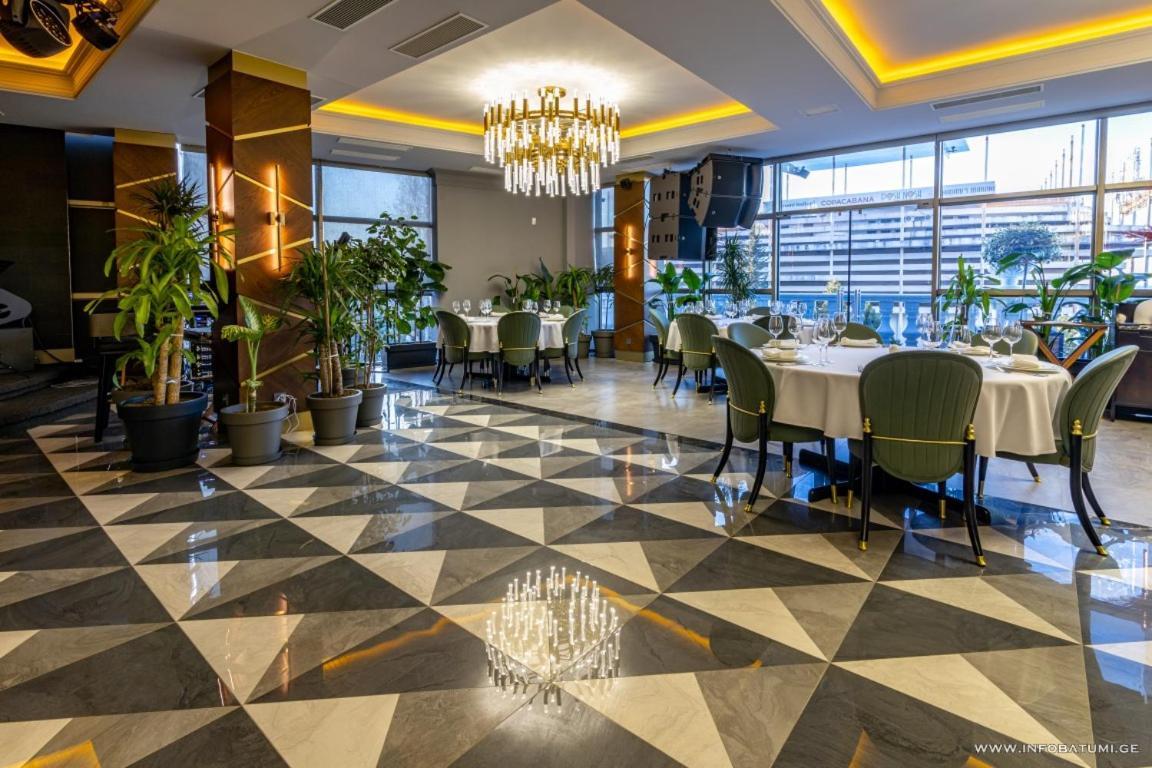 Apartment Real Palace