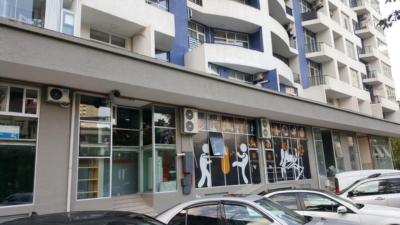 Real Palace Apartment Batumi