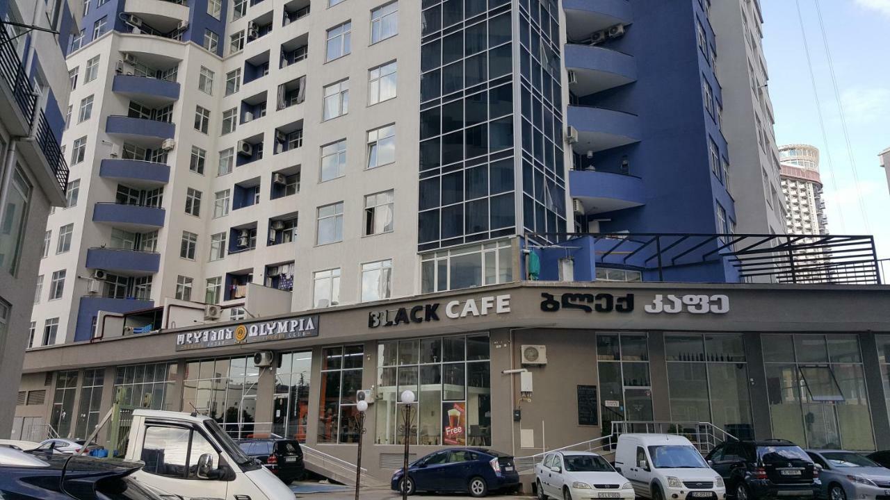 Apartment Real Palace Batumi