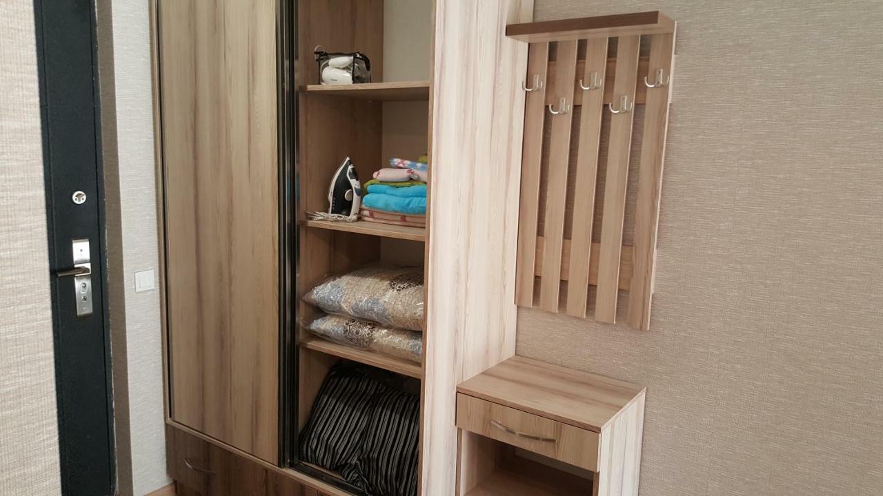 Real Palace Apartment